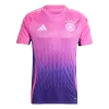 Germany Shirt Away Euro 2024 - bestfootballkits