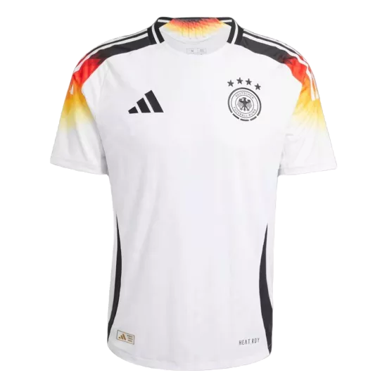 Authentic Germany Football Shirt Home Euro 2024 - bestfootballkits