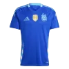 Argentina Football Kit (Shirt+Shorts) Away 2024 - bestfootballkits