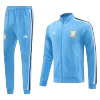 Argentina Training Jacket Kit (Jacket+Pants) 2024/25 - bestfootballkits