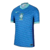 Authentic Brazil Football Shirt Away 2024 - bestfootballkits