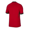 Authentic Portugal Football Shirt Home 2024 - bestfootballkits