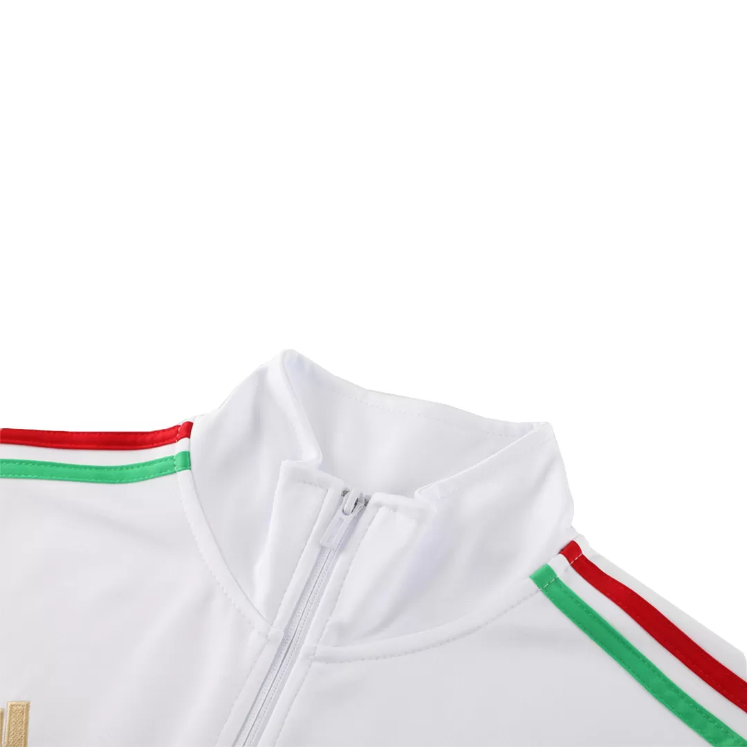 Italy Training Jacket Kit (Jacket+Pants) 2024/25 - bestfootballkits