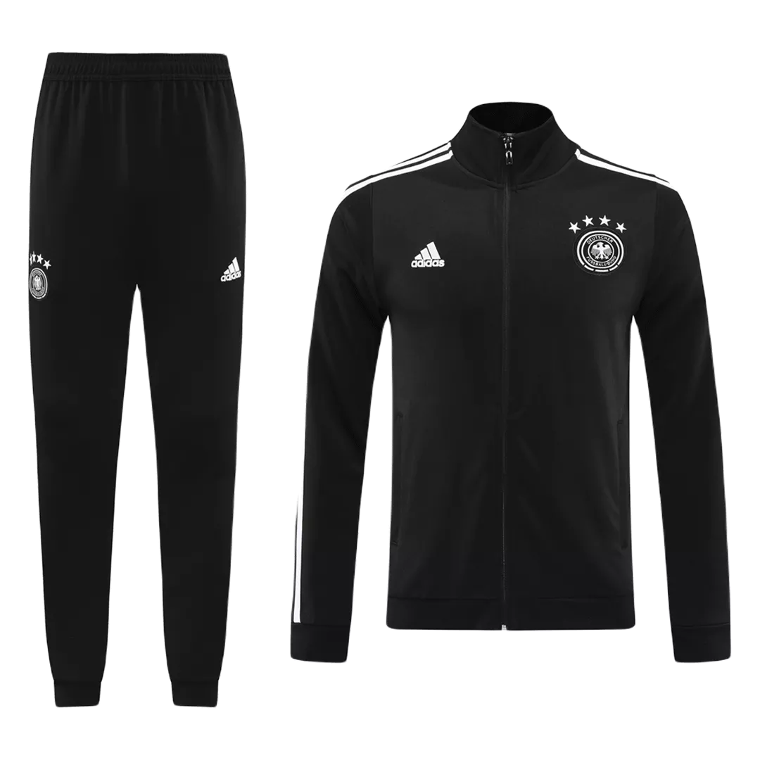 Germany Training Jacket Kit (Jacket+Pants) 2024/25