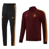 Roma Training Jacket Kit (Jacket+Pants) 2024/25 - bestfootballkits