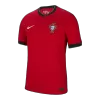 Authentic Portugal Football Shirt Home 2024 - bestfootballkits