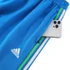 Italy Training Jacket Kit (Jacket+Pants) 2024/25 - bestfootballkits