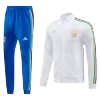 Italy Training Jacket Kit (Jacket+Pants) 2024/25 - bestfootballkits