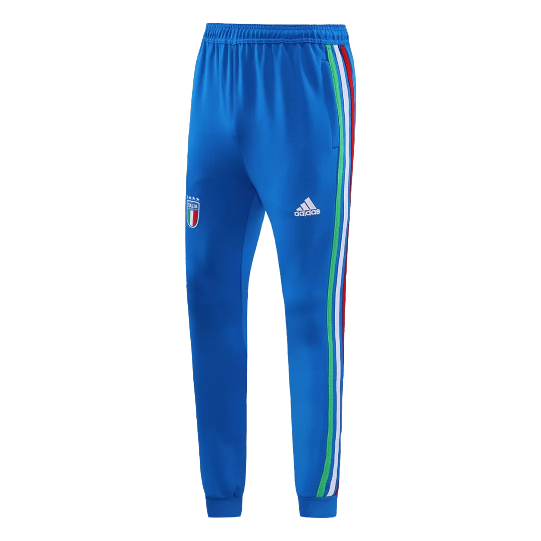 Italy Training Jacket Kit (Jacket+Pants) 2024/25 - bestfootballkits