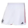 CR Flamengo Football Shorts Home 2024/25 - bestfootballkits