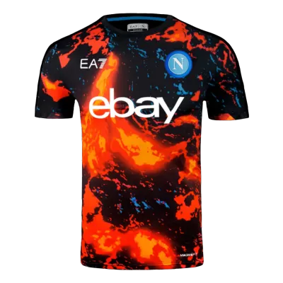 Napoli Football Shirt Pre-Match 2023/24 - bestfootballkits