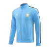 Argentina Training Jacket Kit (Jacket+Pants) 2024/25 - bestfootballkits