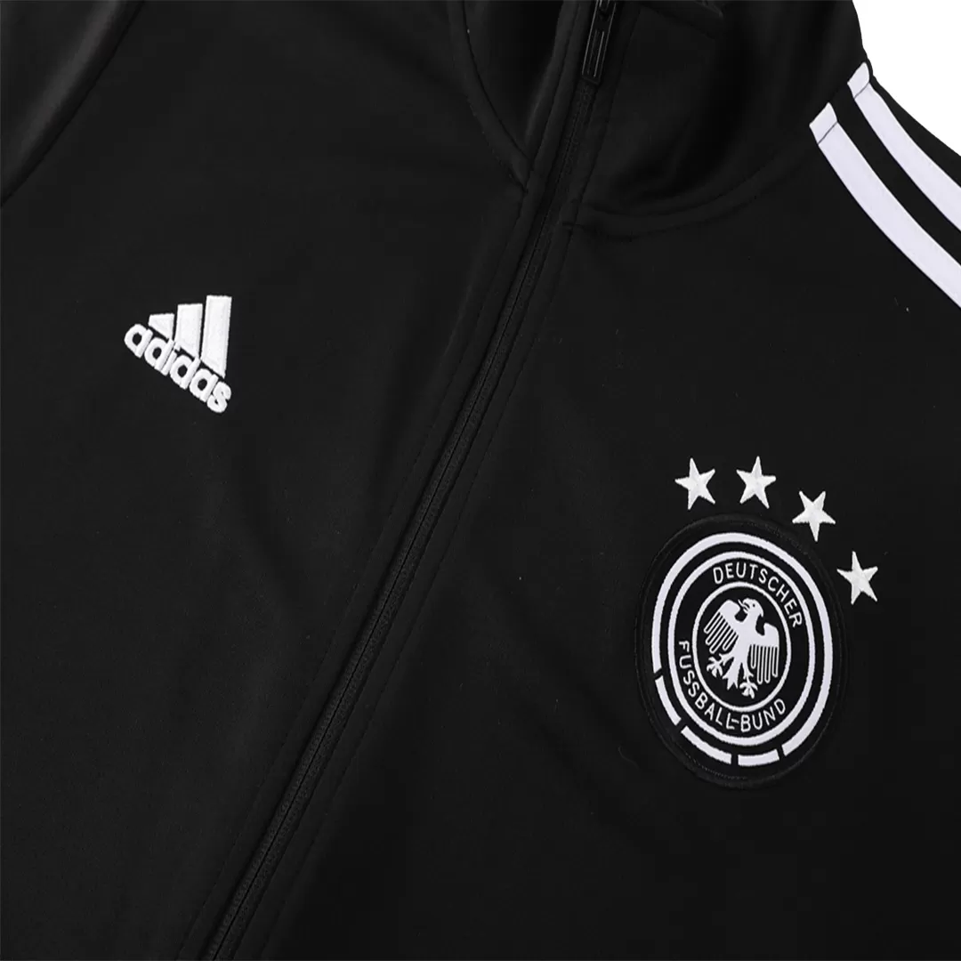 Germany Training Jacket Kit (Jacket+Pants) 2024/25 - bestfootballkits