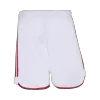 CR Flamengo Football Shorts Home 2024/25 - bestfootballkits