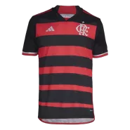 CR Flamengo Football Shirt Home 2024/25 - bestfootballkits