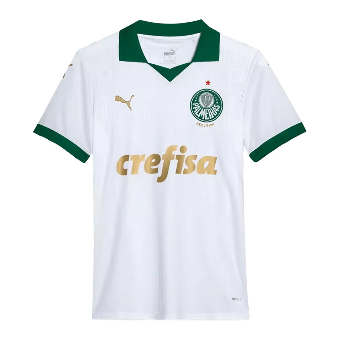Women's SE Palmeiras Football Shirt Away 2024/25