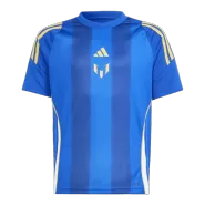 Messi Argentina Pitch 2 Street Football Shirt Training Shirts 2024 - bestfootballkits