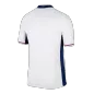 England Football Kit (Shirt+Shorts) Home 2024 - bestfootballkits
