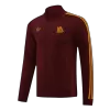 Roma Training Jacket Kit (Jacket+Pants) 2024/25 - bestfootballkits