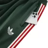 Mexico Training Jacket Kit (Jacket+Pants) 2024 - bestfootballkits