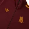 Roma Training Jacket Kit (Jacket+Pants) 2024/25 - bestfootballkits