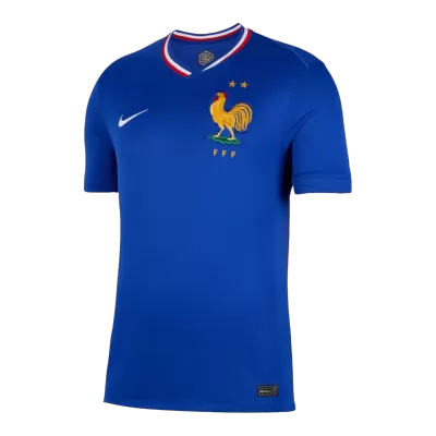 France Shirt Home Euro 2024 - bestfootballkits