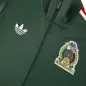 Mexico Training Jacket Kit (Jacket+Pants) 2024 - bestfootballkits