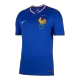 France Euro Shirt Home Euro 2024 - bestfootballkits