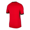 Portugal Football Kit (Shirt+Shorts) Home Euro 2024 - bestfootballkits