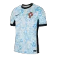 Portugal Football Shirt Away 2024 - bestfootballkits