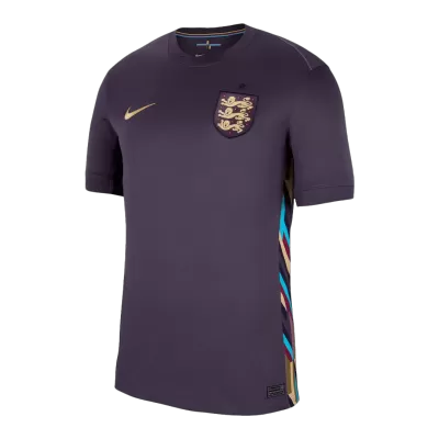 England Football Shirt Away 2024 - bestfootballkits