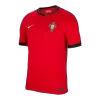 Portugal Kit Home Euro 2024 - bestfootballkits