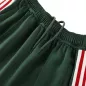 Mexico Training Jacket Kit (Jacket+Pants) 2024 - bestfootballkits