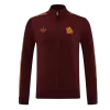 Roma Training Jacket Kit (Jacket+Pants) 2024/25 - bestfootballkits