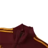 Roma Training Jacket Kit (Jacket+Pants) 2024/25 - bestfootballkits