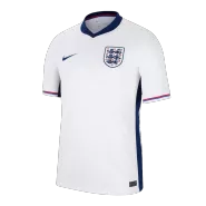 England Football Shirt Home 2024 - bestfootballkits