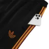 Roma Training Jacket Kit (Jacket+Pants) 2024/25 - bestfootballkits