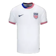 USA Football Shirt Home 2024 - bestfootballkits
