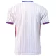 France Football Kit (Shirt+Shorts+Socks) Away Euro 2024 - bestfootballkits