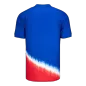Authentic USA Football Shirt Away 2024 - bestfootballkits