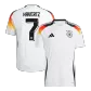 HAVERTZ #7 Germany Euro Football Shirt Home Euro 2024 - bestfootballkits