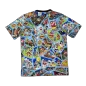 Japan X Crayon Shin-chan Football Shirt 2024 - bestfootballkits