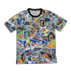 Japan X Crayon Shin-chan Football Shirt 2024 - bestfootballkits