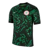 Nigeria Football Shirt Away 2024 - bestfootballkits