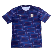 England Euro Football Shirt Pre-Match Training Shirts Euro 2024 - bestfootballkits