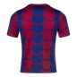 Barcelona Football Shirt Pre-Match Training Shirts 2023/24 - bestfootballkits