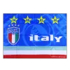 Italy Team Flag Blue - bestfootballkits