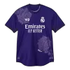 Authentic BELLINGHAM #5 Real Madrid Y-3 Football Shirt Fourth Away 2023/24 - bestfootballkits