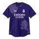 Authentic BELLINGHAM #5 Real Madrid Y-3 Football Shirt Fourth Away 2023/24 - bestfootballkits