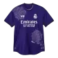Authentic Real Madrid Football Shirt Y-3 Fourth Away 2023/24 - bestfootballkits